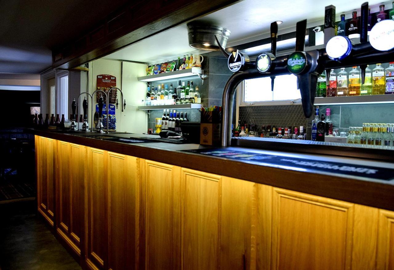 The Kellbank Hotel Gosforth  Exterior foto