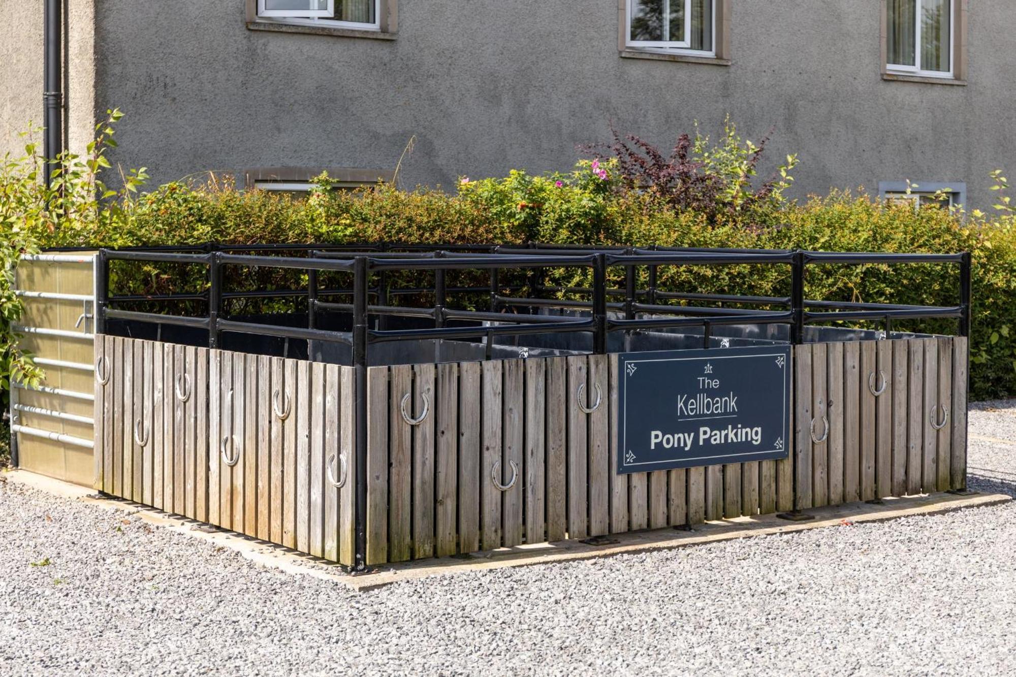 The Kellbank Hotel Gosforth  Exterior foto