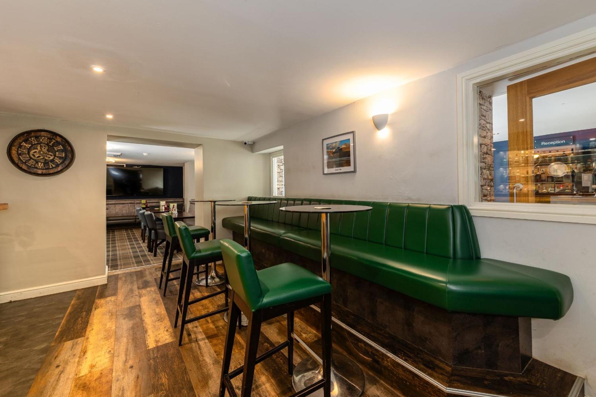 The Kellbank Hotel Gosforth  Exterior foto